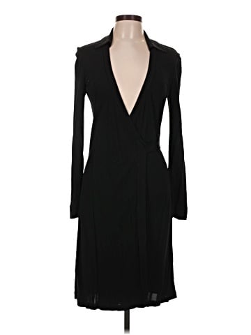 Diane von Furstenberg Coat (view 1)