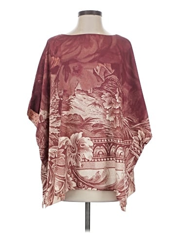 Chico's Kimono (view 1)