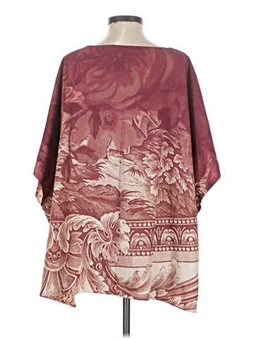 Chico's Kimono (view 2)
