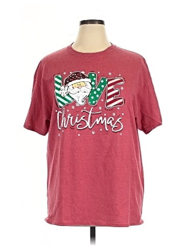 Jerzees Short Sleeve T-Shirt (view 1)