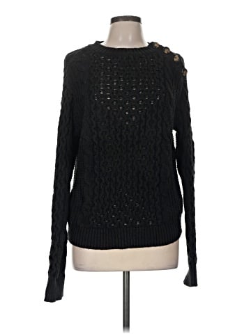 Ann Taylor Pullover Sweater (view 1)