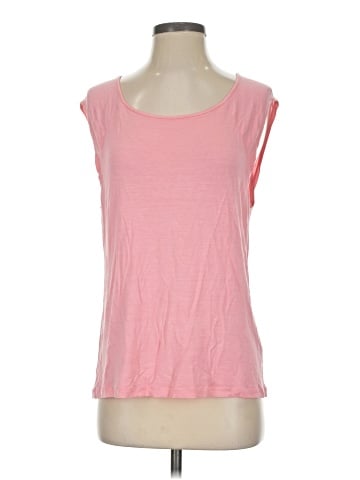 Carlisle Sleeveless Top (view 1)