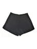Athleta Solid Black Shorts Size XXS - photo 2
