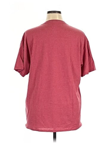 Jerzees Short Sleeve T-Shirt (view 2)