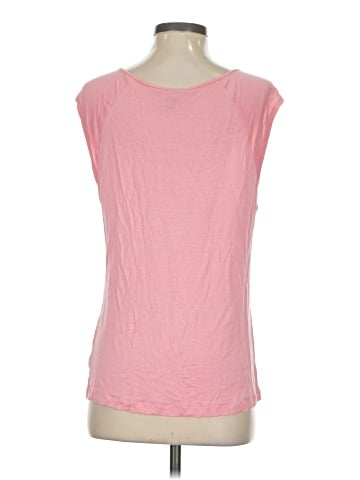 Carlisle Sleeveless Top (view 2)