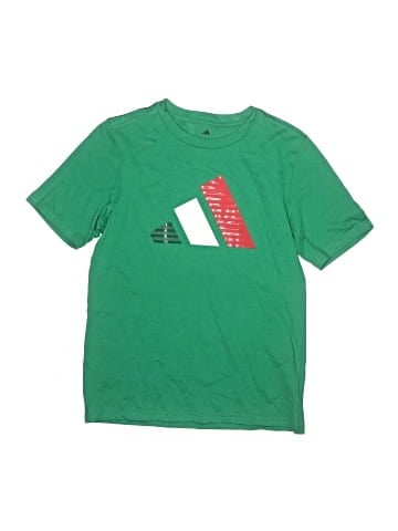 Adidas Short Sleeve T-Shirt (view 1)