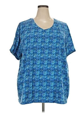 Catherines Short Sleeve T-Shirt (view 1)