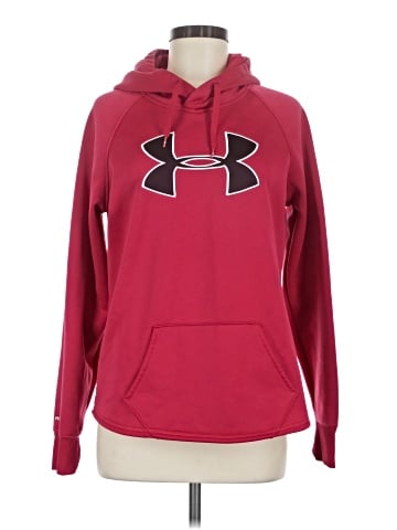 Under Armour Pullover Hoodie (view 1)