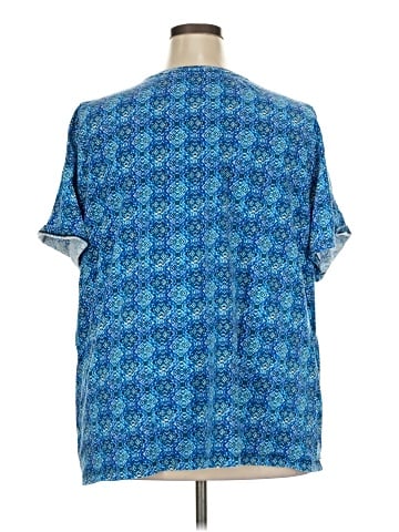 Catherines Short Sleeve T-Shirt (view 2)