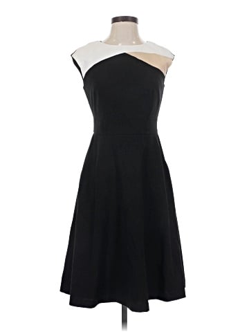Calvin Klein Cocktail Dress (view 1)