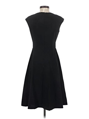 Calvin Klein Cocktail Dress (view 2)
