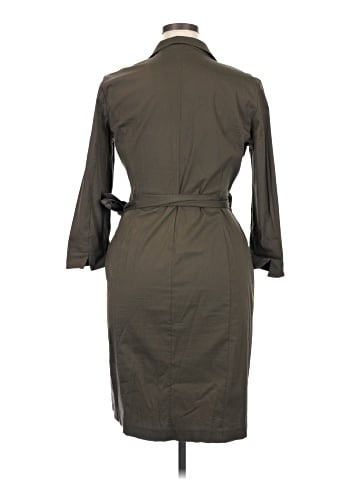 Lafayette 148 New York Casual Dress (view 2)