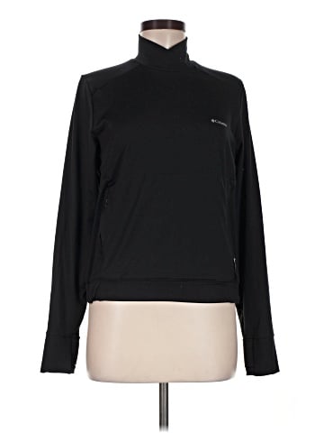 Columbia Track Jacket (view 1)
