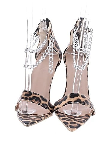 Unbranded Sandals (view 2)