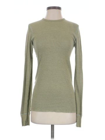 American Apparel Long Sleeve Turtleneck (view 1)