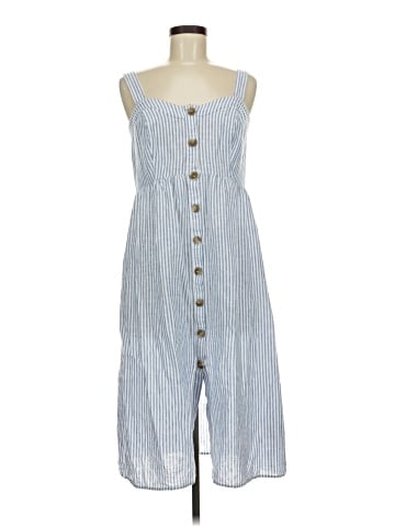 Seraphine Casual Dress (view 1)