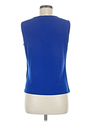 Jones Studio Sleeveless Blouse (view 2)