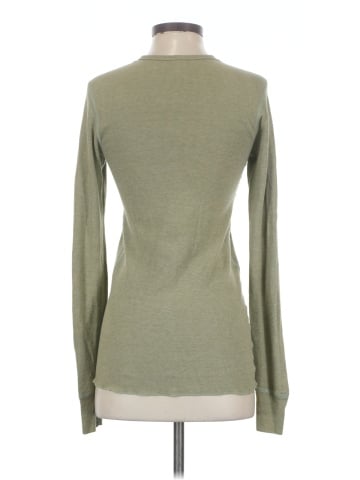 American Apparel Long Sleeve Turtleneck (view 2)