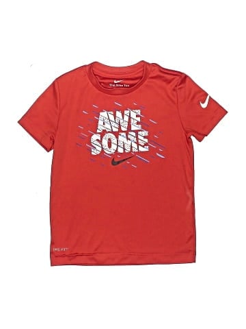Nike Active T-Shirt (view 1)