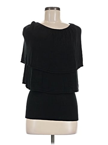 VERTIGO Short Sleeve Top (view 1)