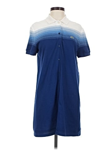 Lacoste Casual Dress (view 1)