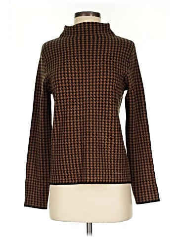 T Tahari Turtleneck Sweater (view 1)
