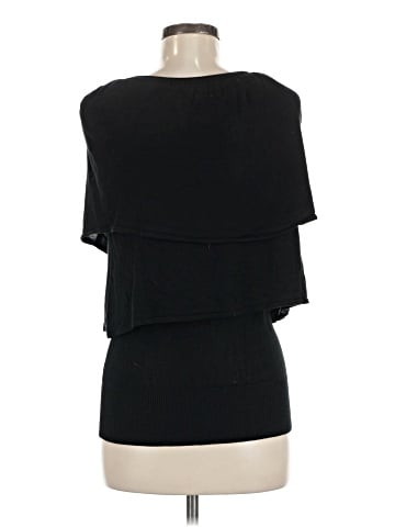 VERTIGO Short Sleeve Top (view 2)