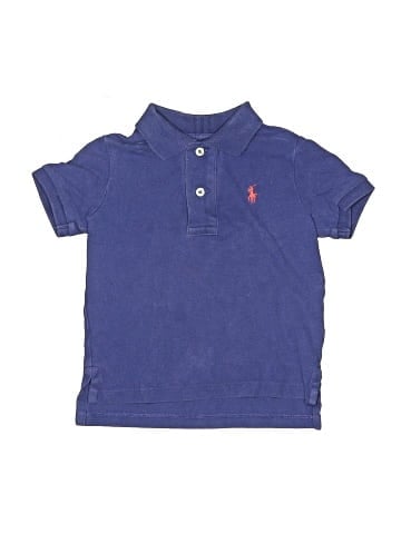 Ralph Lauren Short Sleeve Polo (view 1)