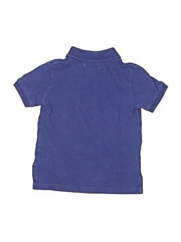 Ralph Lauren Short Sleeve Polo (view 2)