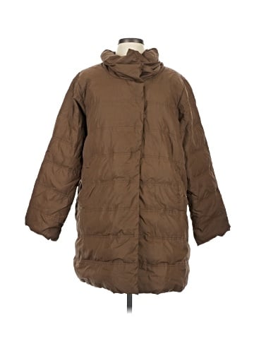 Eileen Fisher Coat (view 1)