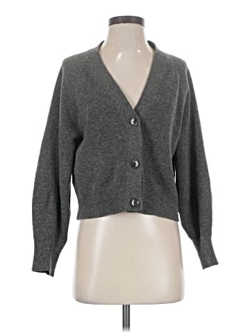 Uniqlo Cardigan (view 1)