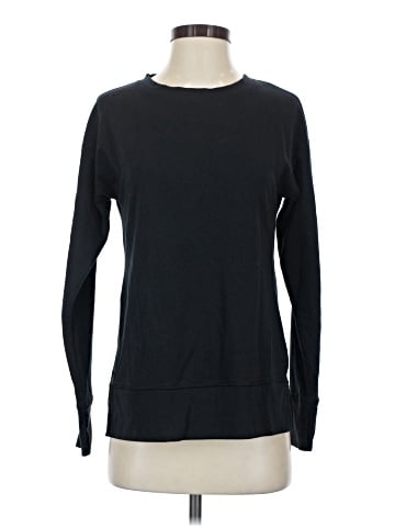 Jockey Long Sleeve T-Shirt (view 1)