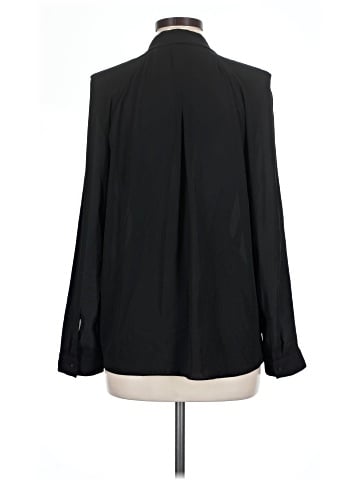 Trouve Long Sleeve Blouse (view 2)