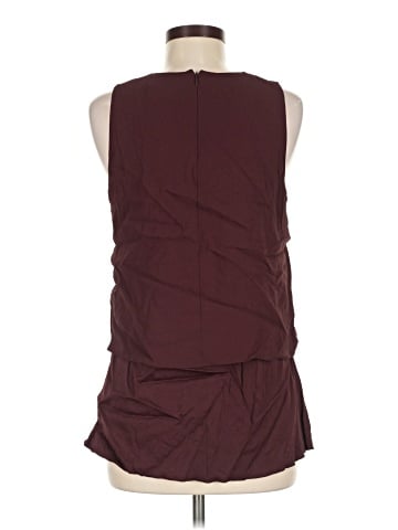 Theory Sleeveless Blouse (view 2)