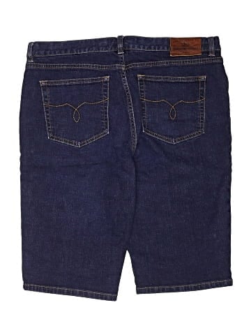 Lauren Jeans Co. Denim Shorts (view 2)
