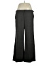 Gap Houndstooth Gray Wool Pants Size 16 - photo 1