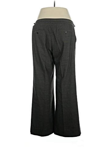 Gap Wool Pants (view 2)