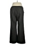 Gap Houndstooth Gray Wool Pants Size 16 - photo 2