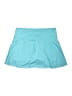 Athleta Teal Active Skort Size XL - photo 2