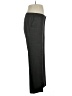 Gap Houndstooth Gray Wool Pants Size 16 - photo 4