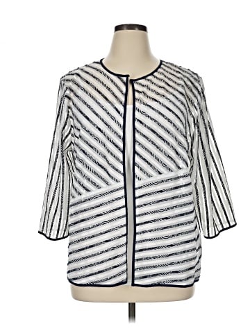 Easywear by Chico's Cardigan (view 1)