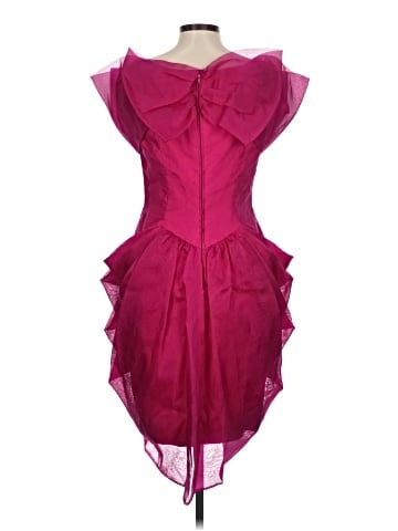 A.J. Bari Cocktail Dress (view 2)