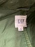 Gap Green Jacket Size XS - photo 6