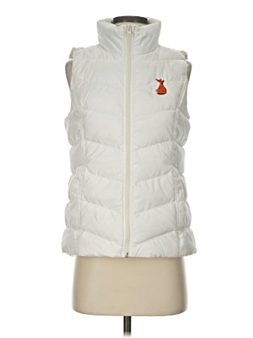 Lands' End Vest (view 1)