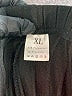 Unbranded Black Active Pants Size XL - photo 4