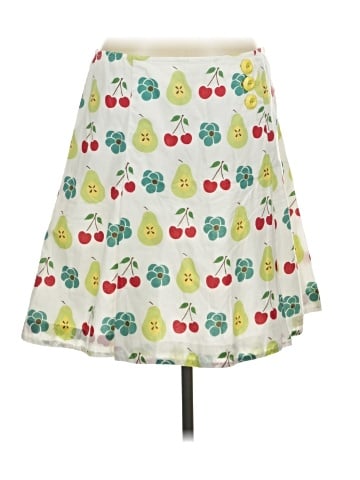 Odille Casual Skirt (view 1)