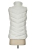 Lands' End 100% Polyester White Vest Size XS - photo 2