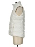 Lands' End 100% Polyester White Vest Size XS - photo 5