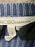 BCBGeneration 100% Cotton Blue Pullover Sweater Size XS - photo 7