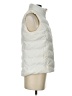 Lands' End 100% Polyester White Vest Size XS - photo 4